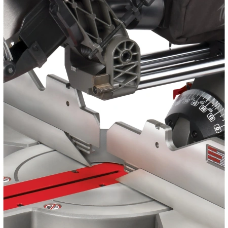 Аккумуляторная торцовочная пила Milwaukee M18 FMS 305-0 FUEL ONE-KEY (Арт. 4933471205)