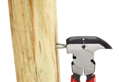 Инструмент многофункциональный для проволочных ограждений (Арт. 4932493926)