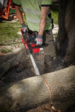 Цепь для пилы и высотореза Milwaukee 30 см, .325''x1.1, 51 звено (Арт. 4932480177)