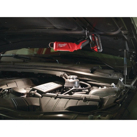 Аккумуляторный светодиодный фонарь Milwaukee M18 IL-0  (Арт. 4932430564)