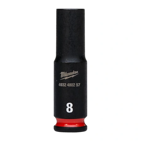 Ложемент для 3/8" SHOCKWAVE™ IMPACT DUTY ударных удлиненных головок (417x177мм) (Арт. 4932493389)