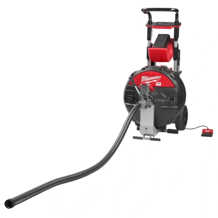 Акк. прочистная машина MXF LSDP-301 KIT (Арт. 4933471851)