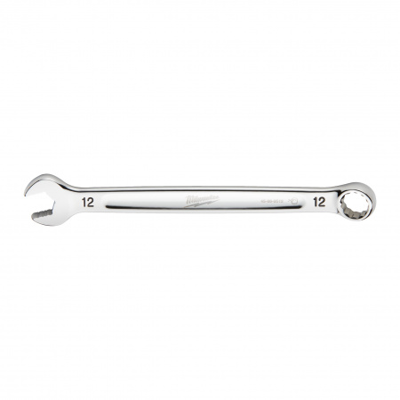 Гаечный ключ рожково-накидной Milwaukee MAX BITE 12 мм  (Арт. 4932471520)