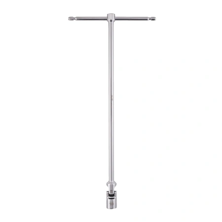 Ключ Т-образный шарнирный c головкой 18мм (Арт. 4932492687)