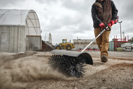 Насадка щетка Milwaukee M18 FOPH-BBA (Арт. 4932479985)