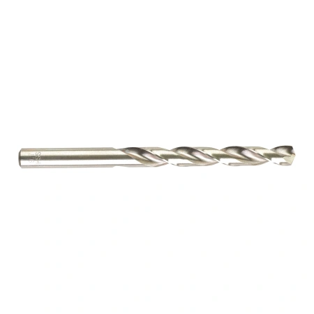 Сверло по металлу DIN 338 Milwaukee THUNDERWEB HSS-G 9.7 X 133 мм (5 шт)  (Арт. 4932459881)