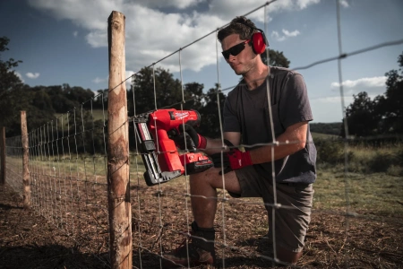 Скобы 9G/50мм для M18 FFUS (960шт/уп) (Арт. 4932480360)