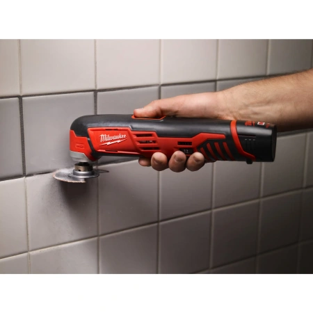 Аккумуляторный многофункциональный инструмент Milwaukee C12 MT-0  (Арт. 4933427180)