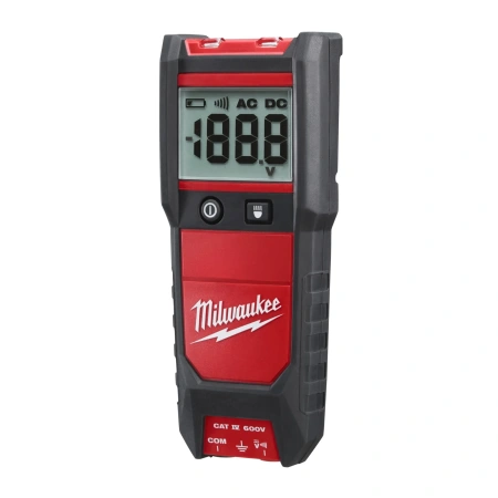 Тестер автоматический Milwaukee 2212-20  (Арт. 4933447776)