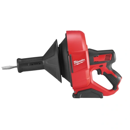 Аккумуляторная прочистная машина Milwaukee M12 BDC6-0C  (Арт. 4933451634)