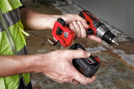 Метки пластиковые малые ONE-KEY™ (200 шт.) (Арт. 4932480559)