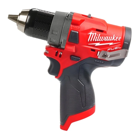 Аккумуляторная безударная дрель-шуруповерт Milwaukee M12 FDD-0 FUEL  (Арт. 4933459815)