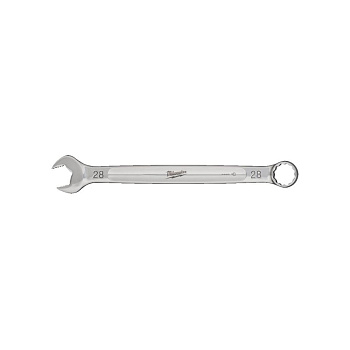 Гаечный ключ рожково-накидной Milwaukee MAX BITE 28 мм (Арт. 4932480204)