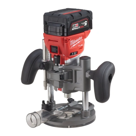 Аккумуляторный фрезер Milwaukee M18 FTR8-0X FUEL  (Арт. 4933479073)