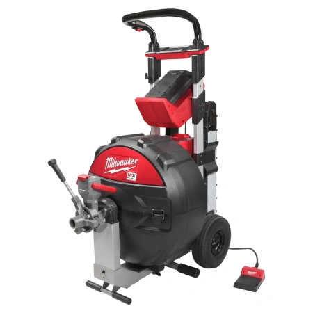 Акк. прочистная машина MXF LSDP-301 KIT (Арт. 4933471851)