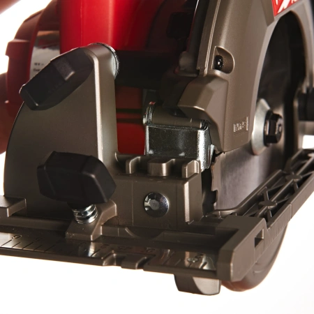 Аккумуляторная циркулярная пила по дереву Milwaukee M18 CCS55-0X FUEL  (Арт. 4933451429)