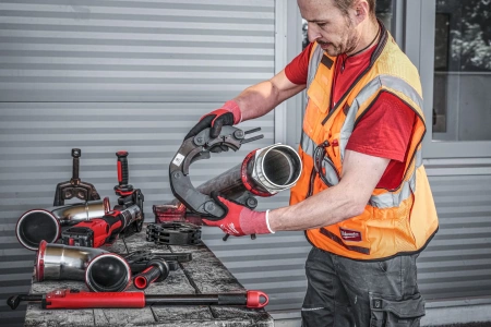 Акк. инструмент для обжима для труб XL M18 BLHPTXL-502C (Арт. 4933479441)