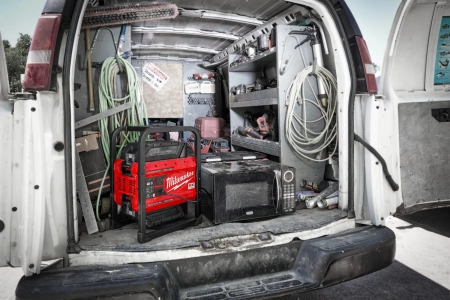 Акк. инвертор MXF PS-602 (Арт. 4933479266)