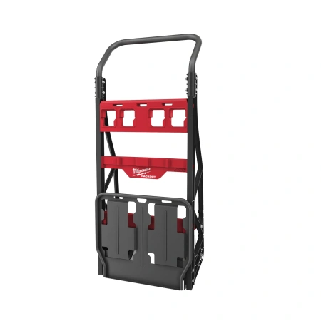 Тележка на 2 колесах Milwaukee PACKOUT  (Арт. 4932472131)
