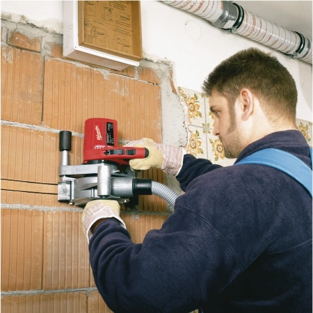 Штроборез Milwaukee WCS 45/M  (Арт. 4933383350)