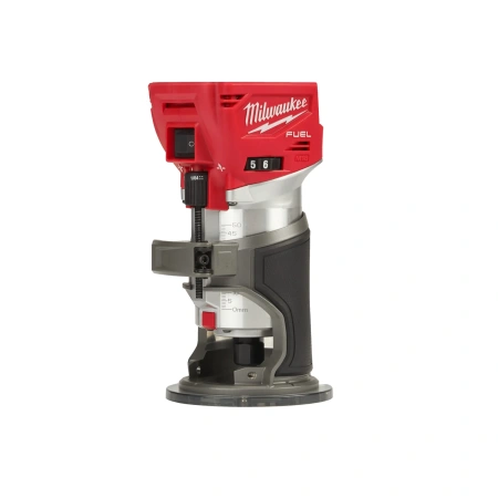 Аккумуляторный фрезер Milwaukee M18 FTR8-0X FUEL  (Арт. 4933479073)