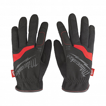 Перчатки Milwaukee FREE-FLEX мягкие, размер 7/S (Арт. 4932479729)