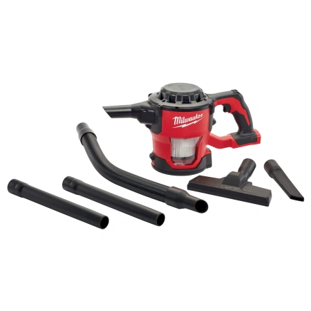 Аккумуляторный компактный пылесос Milwaukee M18 CV-0  (Арт. 4933459204)