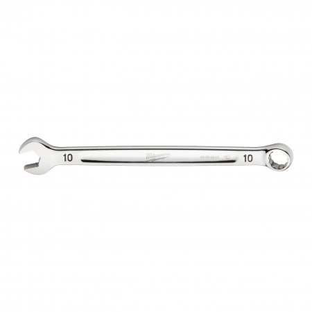 Гаечный ключ рожково-накидной Milwaukee MAX BITE 10 мм  (Арт. 4932471518)