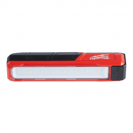 Аккумуляторный светодиодный фонарь, карманный, заряжаемый через USB Milwaukee L4 FL-301 (Арт. 4933479763)