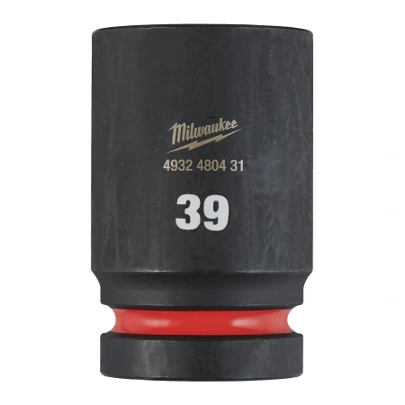 Ложемент для 3/8" SHOCKWAVE™ IMPACT DUTY ударных удлиненных головок (417x177мм) (Арт. 4932493389)