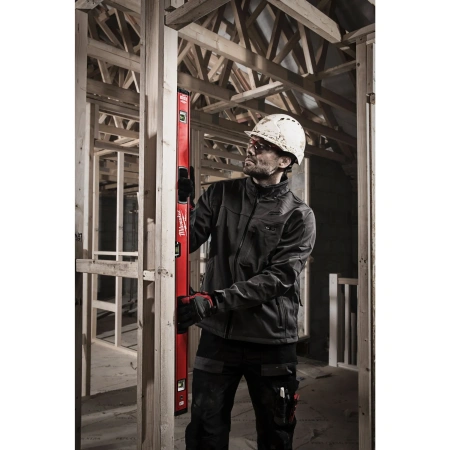 Уровень Milwaukee REDSTICK Backbone™ 120 см  (Арт. 4932459068)