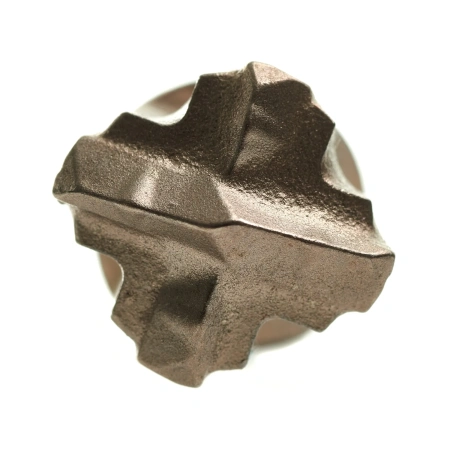 Бур по армированному бетону с 4-мя режущими кромками Milwaukee MX4 SDS-Plus 14 X 210 мм (1 шт)  (Арт. 4932352037)