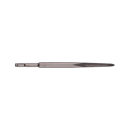 Долото остроконечное самозатачивающееся Milwaukee SDS-Plus SLEDGE длина 250 мм (замена для 4932459279)  (Арт. 4932478262)