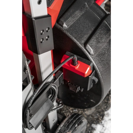 Акк. прочистная машина MXF LSDP-301 KIT (Арт. 4933471851)