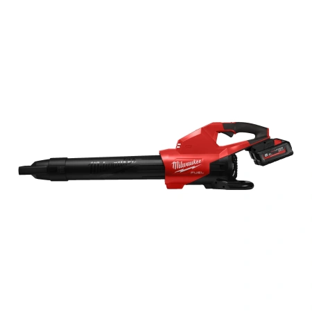 Аккумуляторная воздуходувка Milwaukee M18 F2BL-802 [FORGE™] FUEL (замена для 4933479988) (Арт. 4933499229)