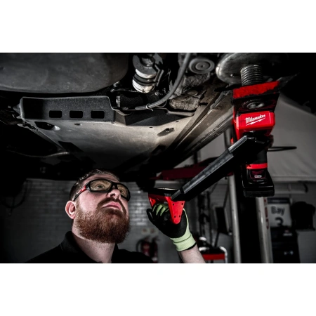 Аккумуляторный подрамный фонарь Milwaukee M12 UCL-0 (Арт. 4933478868)