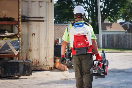 Акк. опрыскиватель SWITCH TANK™ база M18 BBPFP2-301 (замена для 4933464962) (Арт. 4933498962)