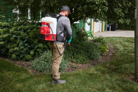 Акк. опрыскиватель SWITCH TANK™ база M18 BBPFP2-301 (замена для 4933464962) (Арт. 4933498962)