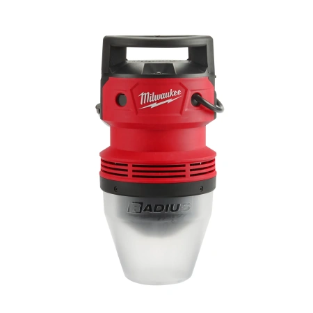 Сетевой высокомощный фонарь Milwaukee HOBL 7000  (Арт. 4933464126)
