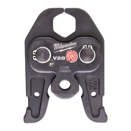 Клещи с V-профилем 66.7 мм RJ18-V66.7 (Арт. 4932479454)