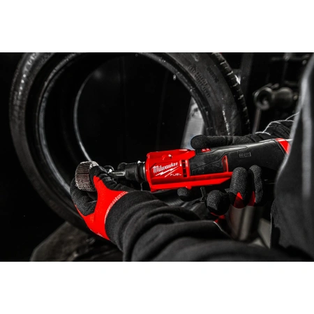 Аккумуляторная прямая шлифовальная машина для обработки шин Milwaukee M12 FTB-0 FUEL (Арт. 4933472215)
