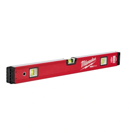 Уровень Milwaukee REDSTICK Backbone™ 60 см  (Арт. 4932459062)