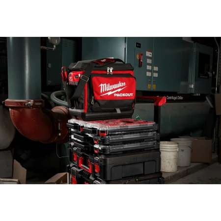 Термосумка Milwaukee PACKOUT  (Арт. 4932471132)