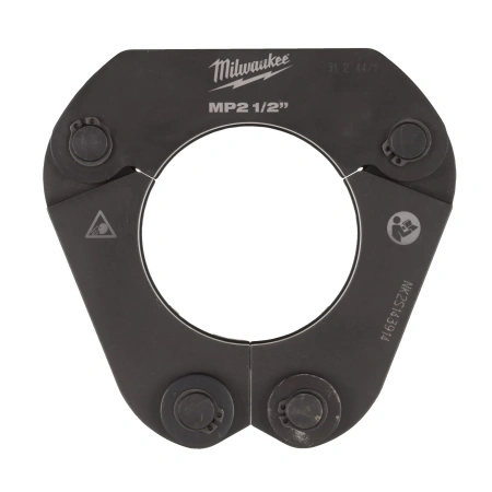 Клещи XL 2 1/2" для системы Mega Press RJ18XL-MP2 1/2" (Арт. 4932479448)