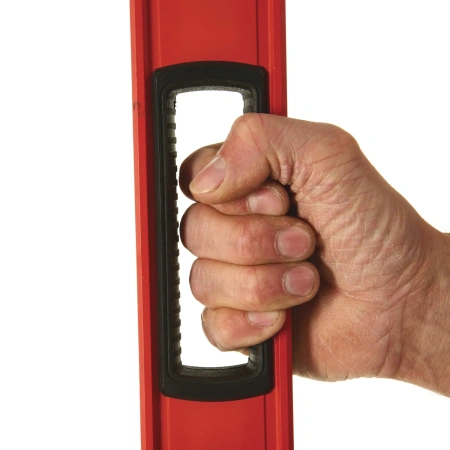 Уровень магнитный Milwaukee REDSTICK Backbone™ 120 см  (Арт. 4932459069)