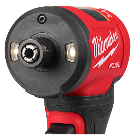 Аккумуляторная цанговая угловая шлифовальная машина Milwaukee M12 FDGA2-0 FUEL (замена для 4933471438) (Арт. 4933498979)