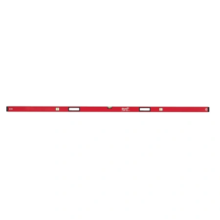 Уровень магнитный Milwaukee REDSTICK Backbone™ 240 см  (Арт. 4932459075)