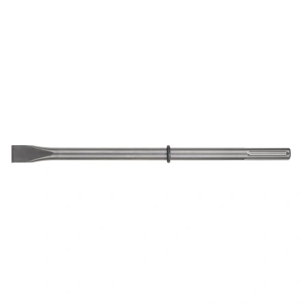 Долото плоское для системы пылеудаления Milwaukee SDS-Max DE длина 400 мм   (Арт. 4932455145)