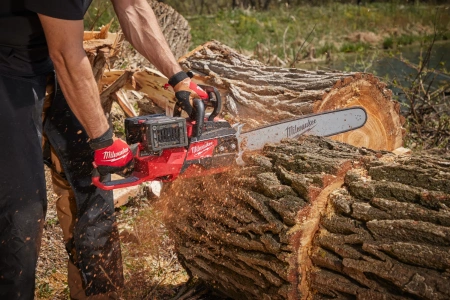 Цепь для пилы и высотореза Milwaukee 30 см, .325''x1.1, 51 звено (Арт. 4932480177)