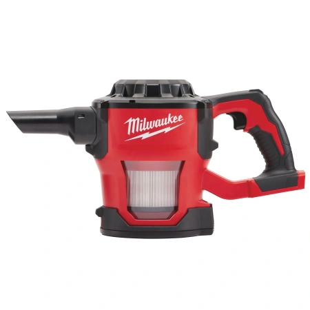 Аккумуляторный компактный пылесос Milwaukee M18 CV-0  (Арт. 4933459204)
